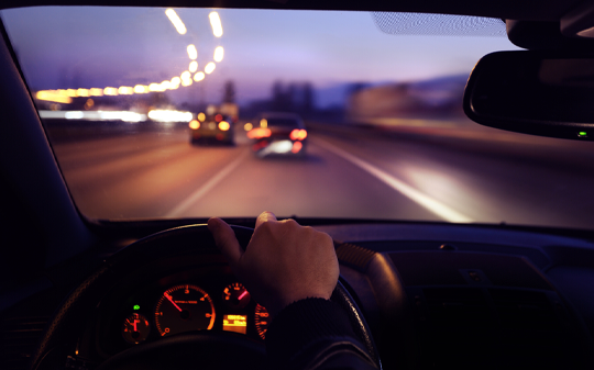 Five Ways That Can Develop Your Drving Skill